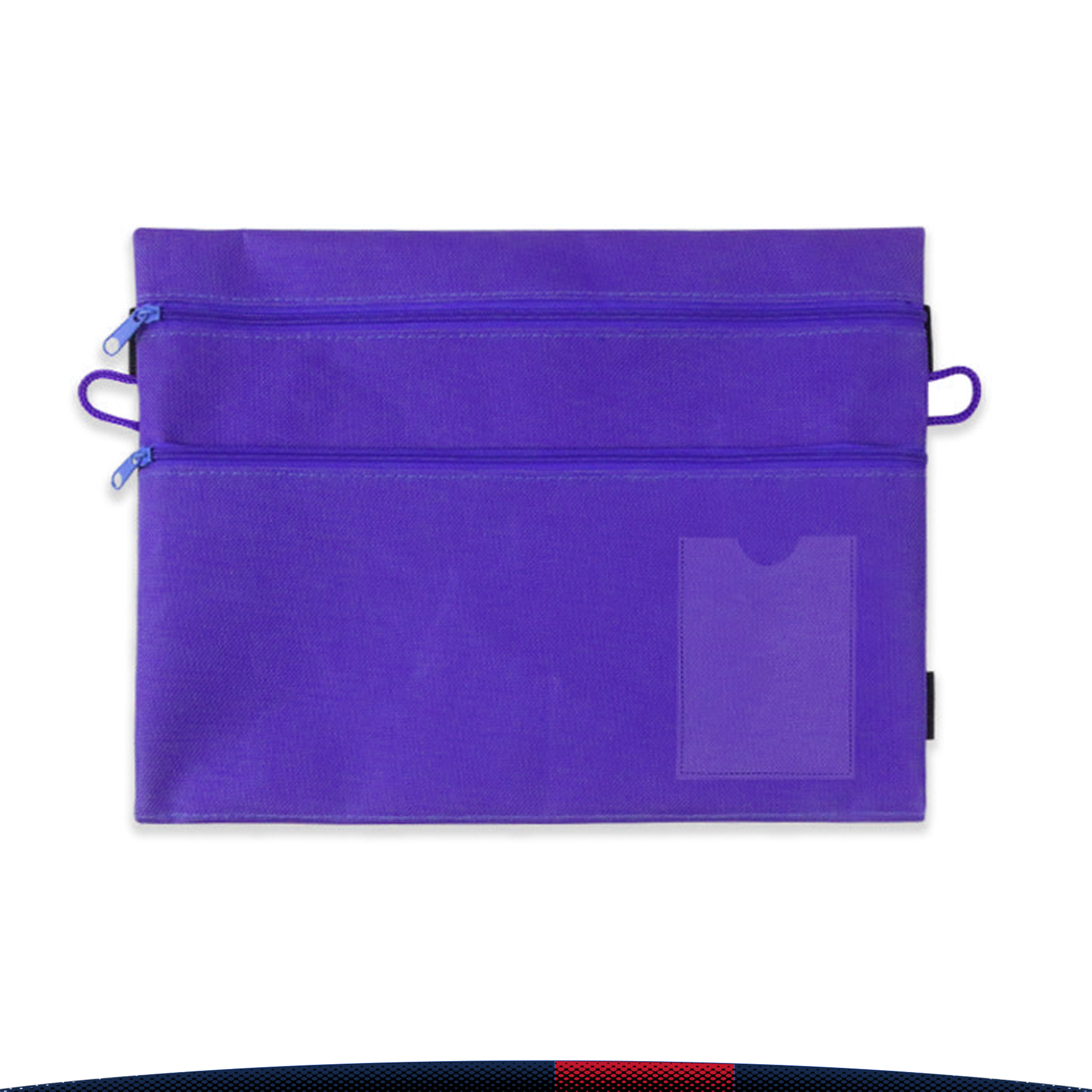 Flora Stationery Bag 5