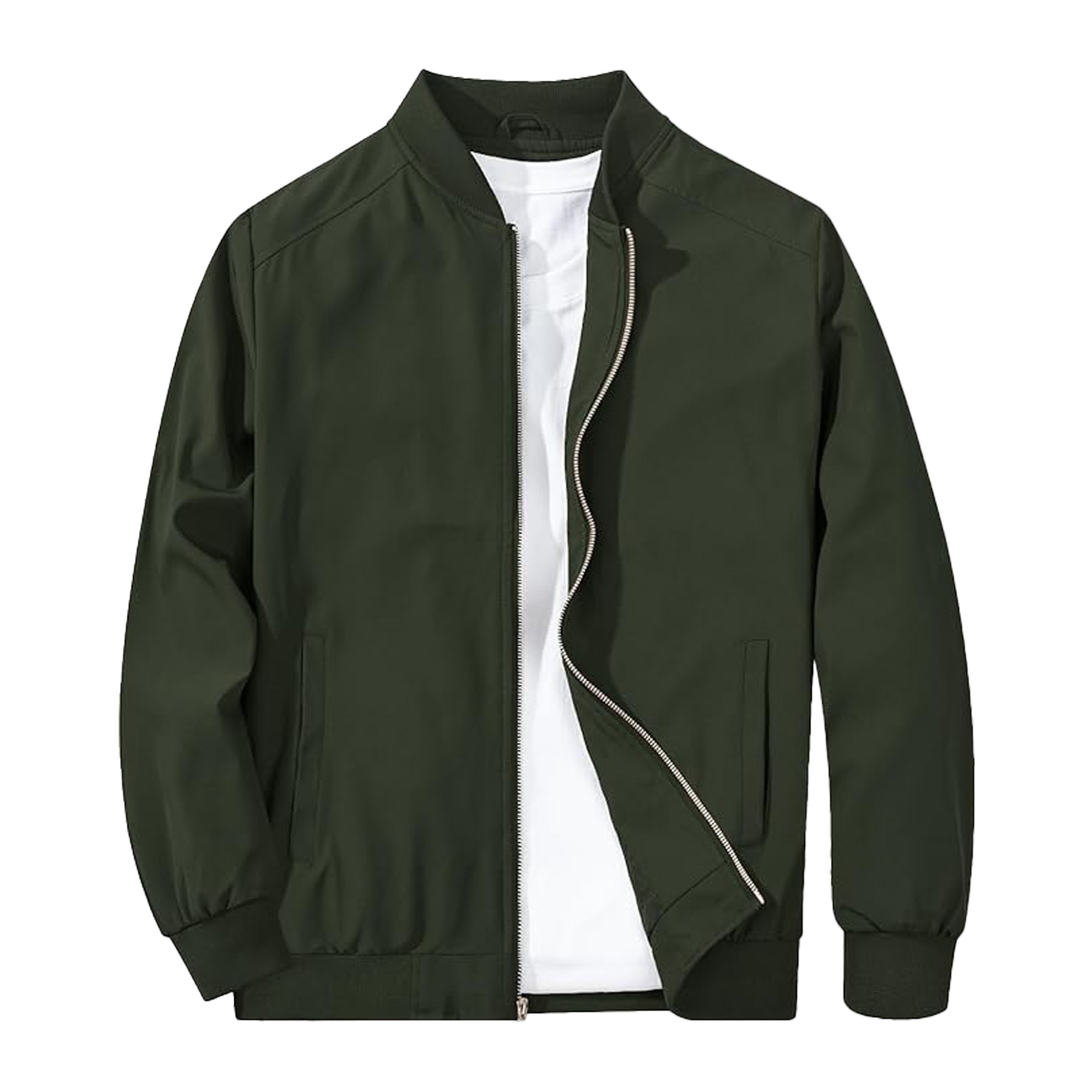 Bomber Jacket 7