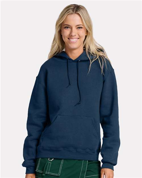 Unisex Rugged Hooded Sweatshirt - H12MR 10