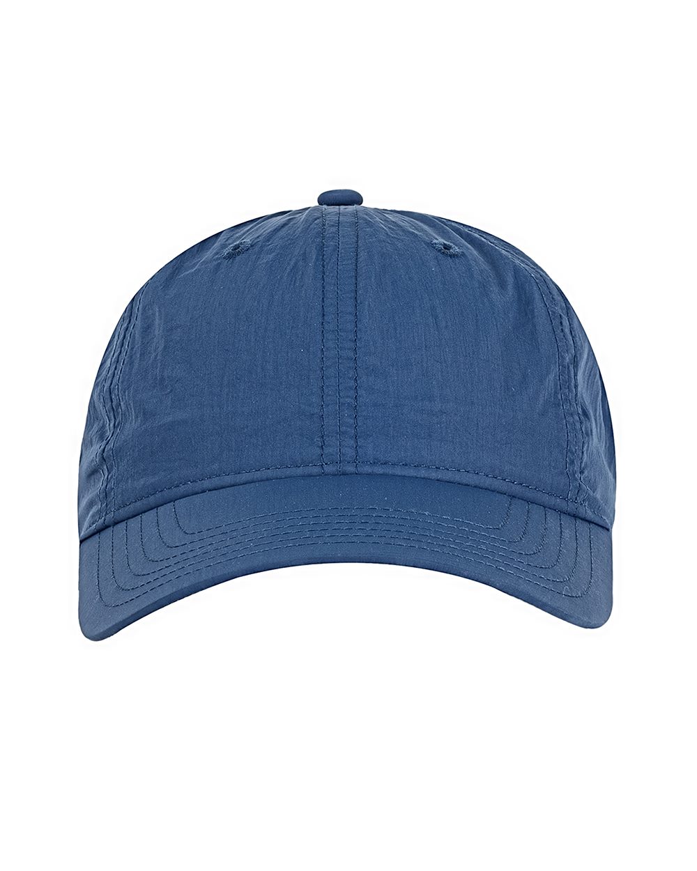 Crinkle Nylon Cap - BA715 16
