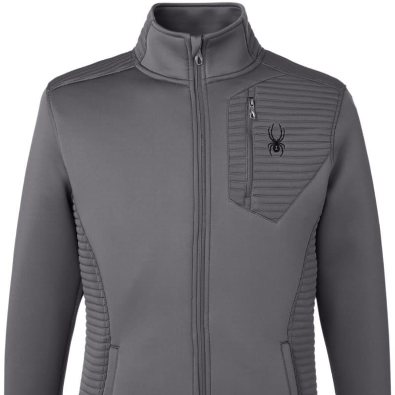 Spyder Men's Venom Full-Zip Jacket 2