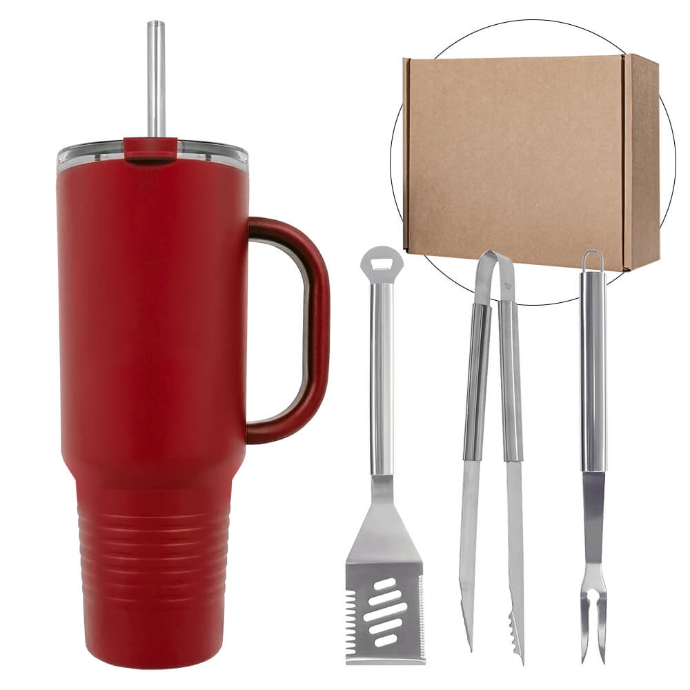 Grill & Chill Set 2
