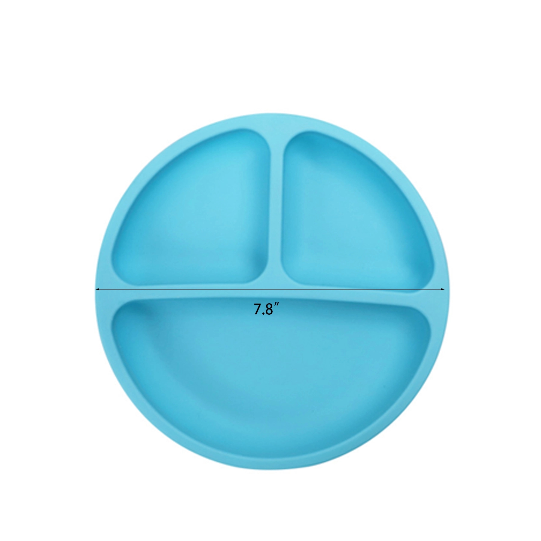 Suction Plates for Babies & Toddlers 2