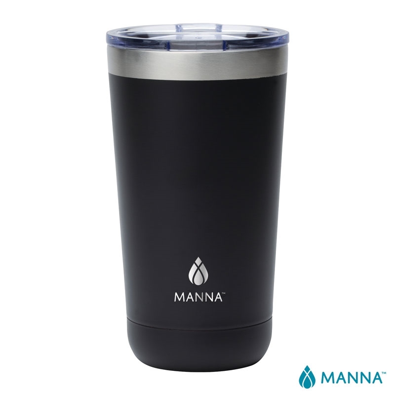 Manna™ 18 oz. Ranger Pint Steel Tumbler 10