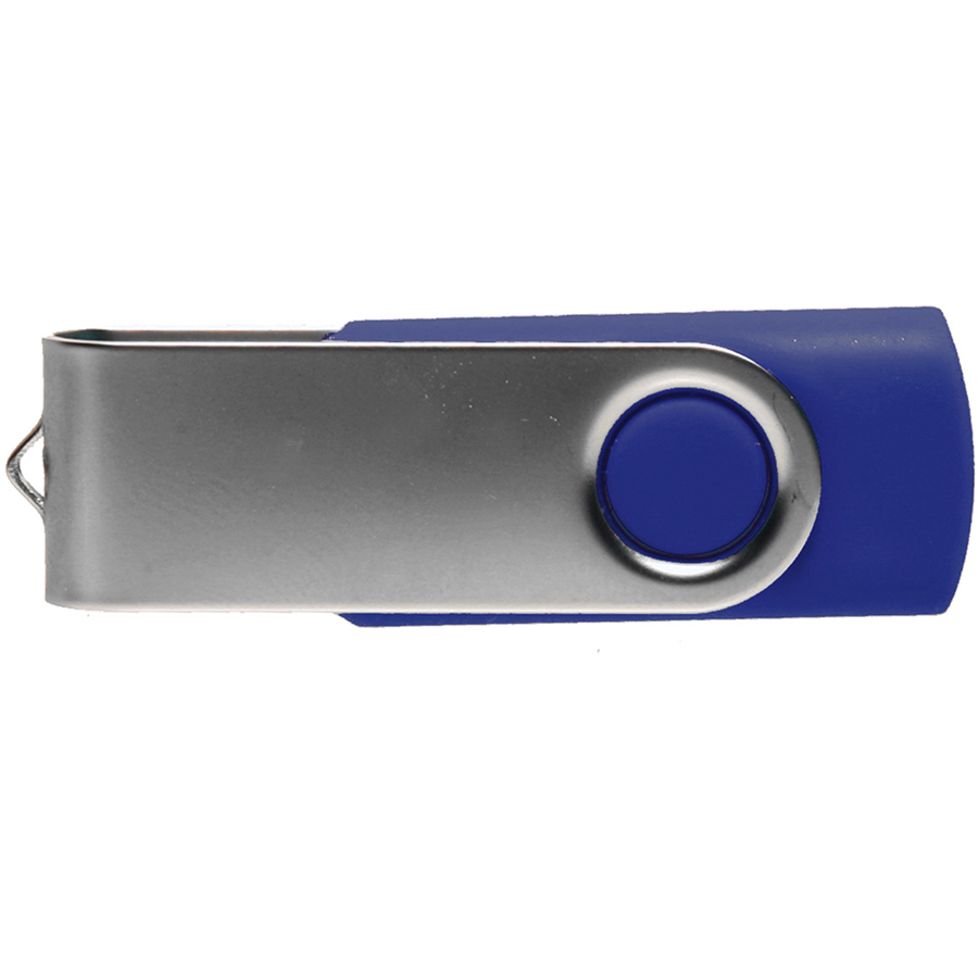 8GB Swivel USB Memory Flash Drive 22