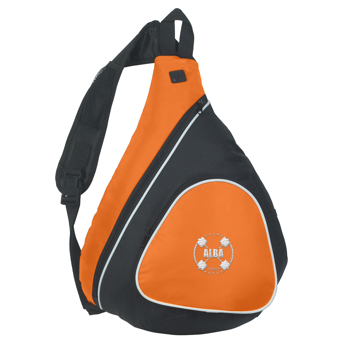 Sling Backpack 12