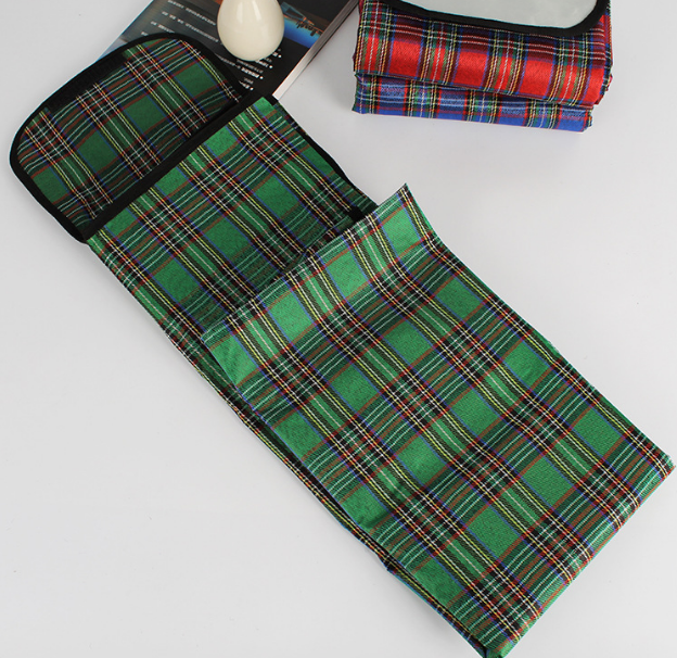 Folding Picnic Mat 9