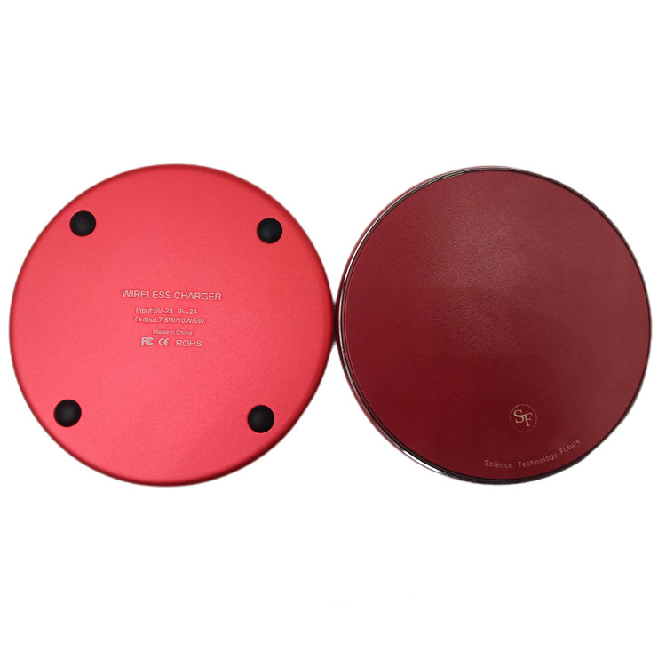 Wireless Charger 2