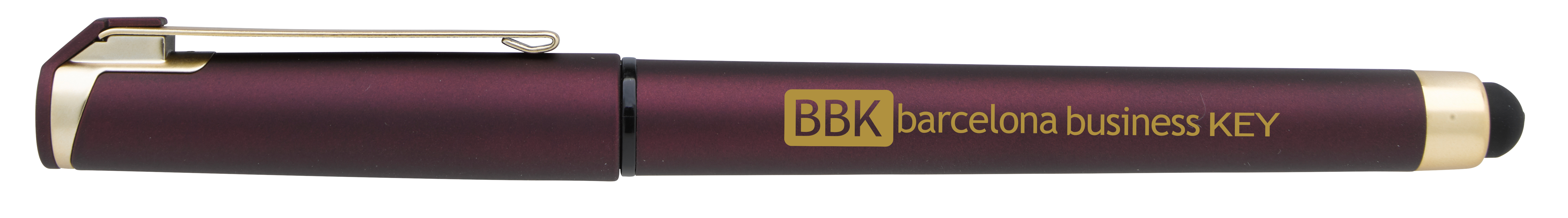 Good Value™ Cali Gold Stylus RABS Pen 42