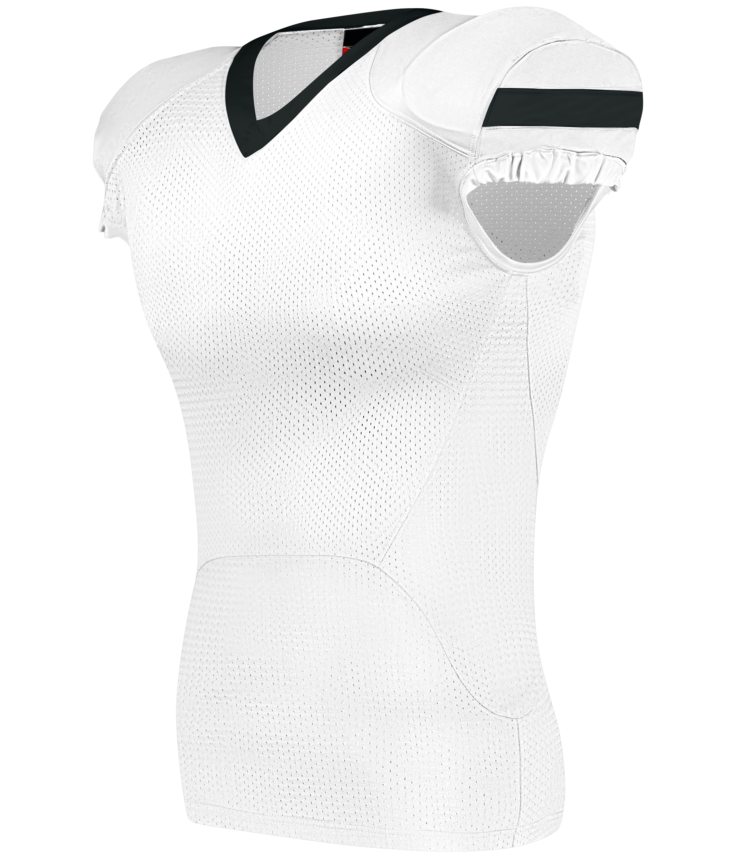 Adult Pro Flex Cut Belt Length Football Jersey 6