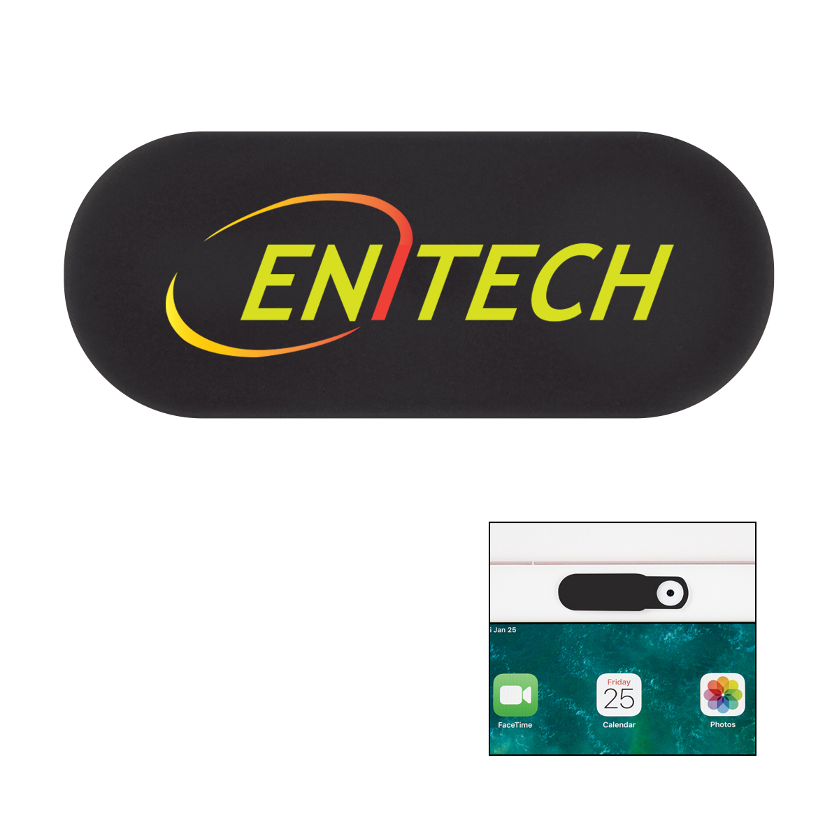 Mini Security Webcam Cover 7