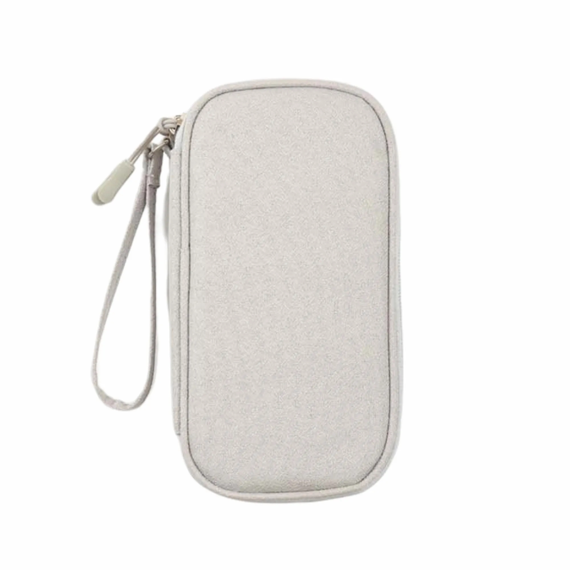 Multi - Layer Digital Accessories Storage Case 5