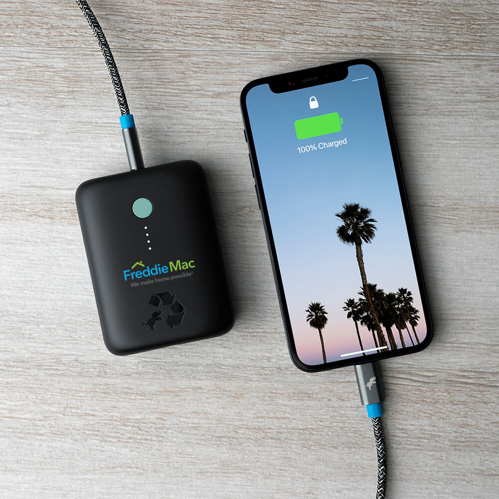 Nimble Champ Lite Portable Charge 5K - 5,200mAh 24