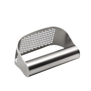 Stainless Steel Garlic Mincer Squeezer With Bottle Opener 19