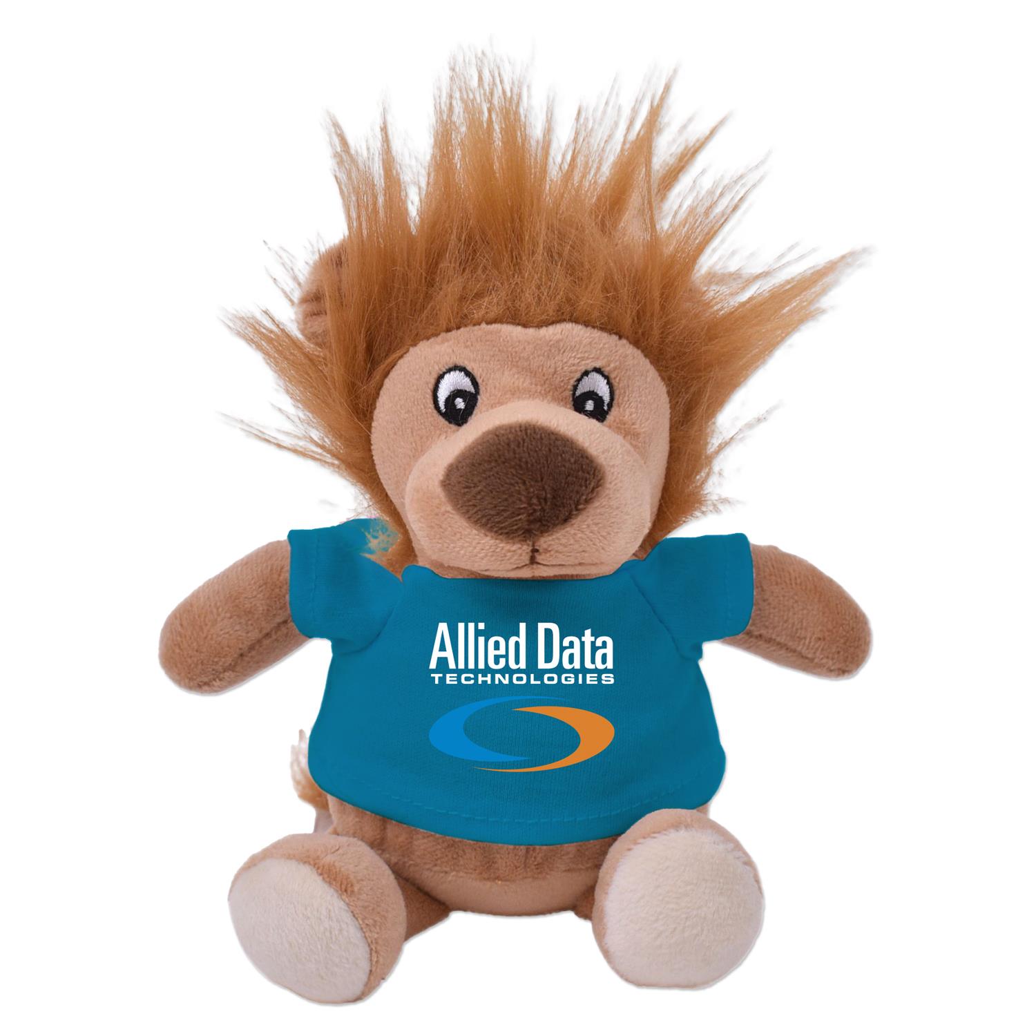 6" Lionel Lion 8