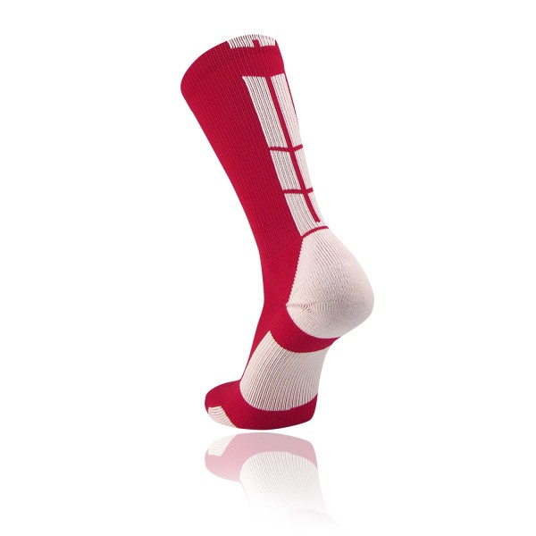 Baseline 3.0 Athletic Performance Crew Socks 17