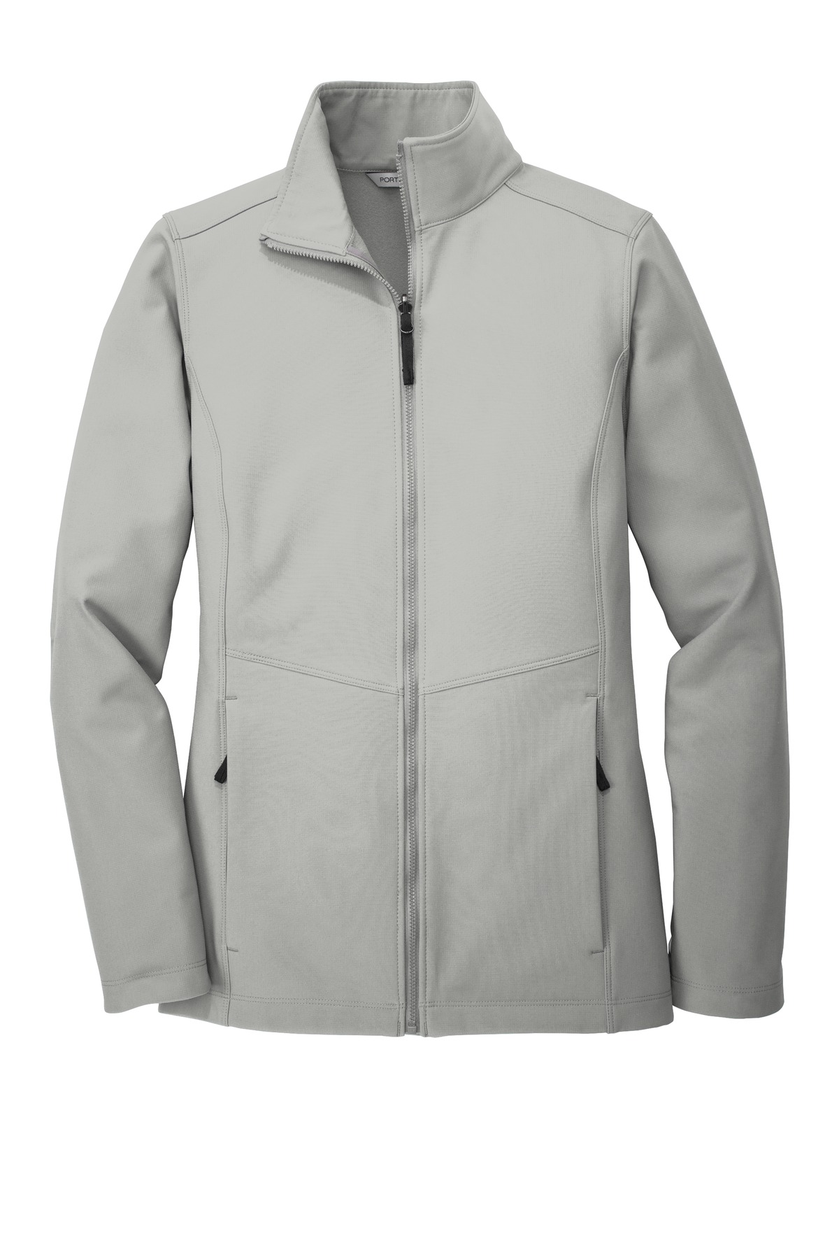 Port Authority® Women's Collective Soft Shell Jacket 11
