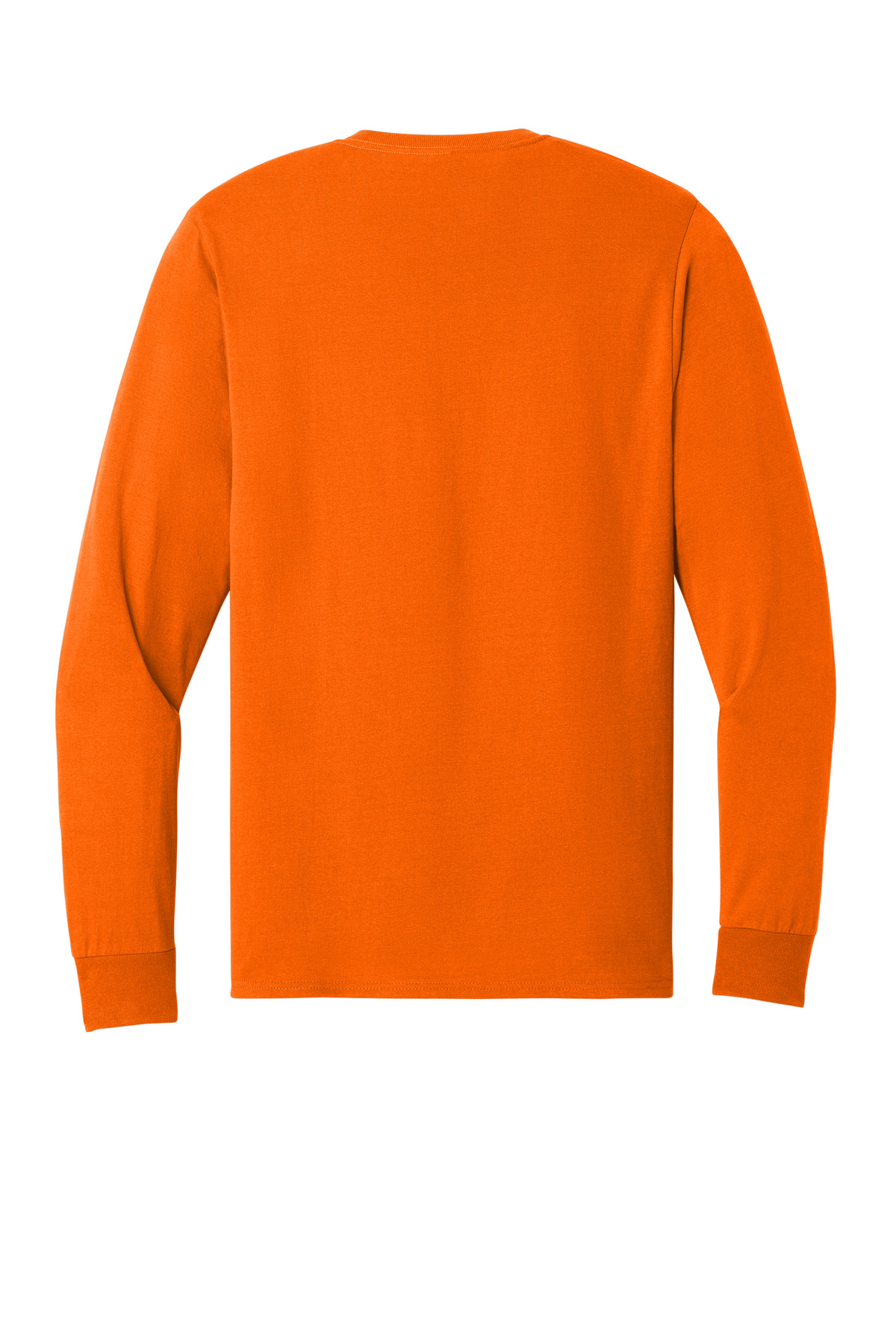 Jerzees - Dri-Power 50/50 Cotton/Poly Long Sleeve T-Shirt. 29LS 222
