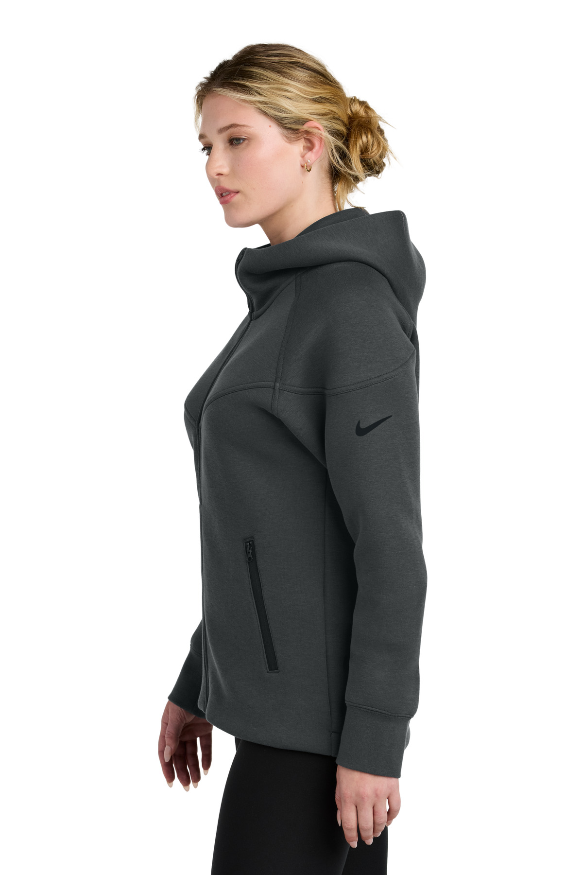 Women's Tech Fleece Full-Zip Hoodie