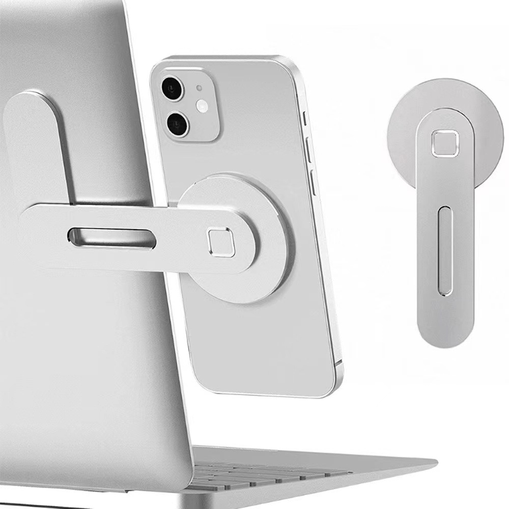 Magnetic Stand For Computer And Phone 8