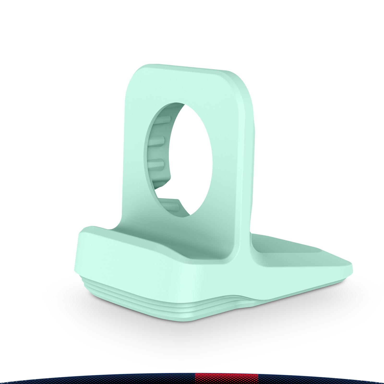 Nirde iWatch Compatible Charger Stand 8