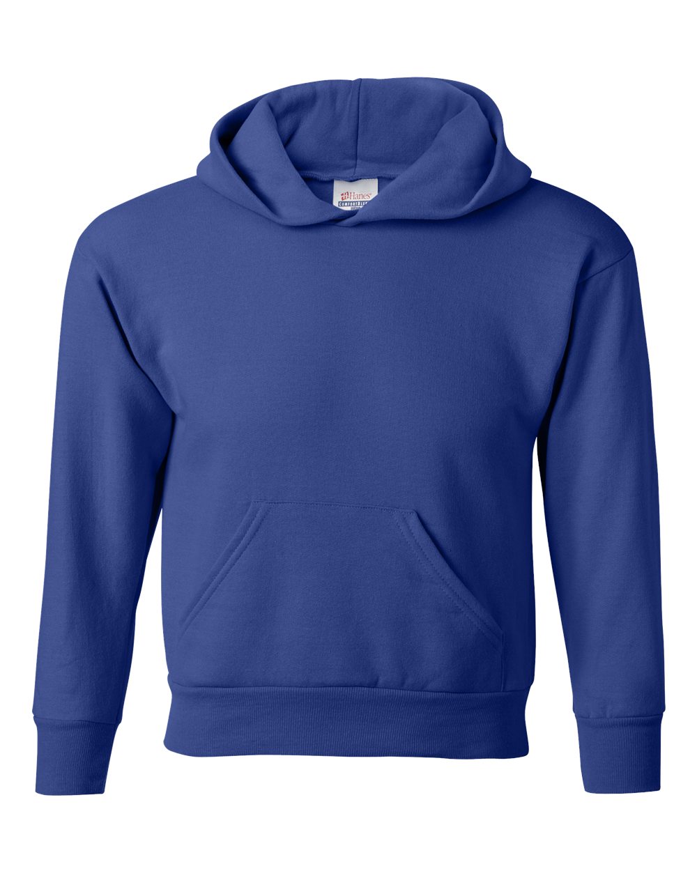Youth EcoSmart® Hooded Sweatshirt - P473 141