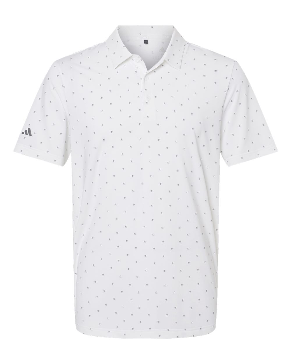 Men's Ultimate365 Pine Tree Polo - A574 40