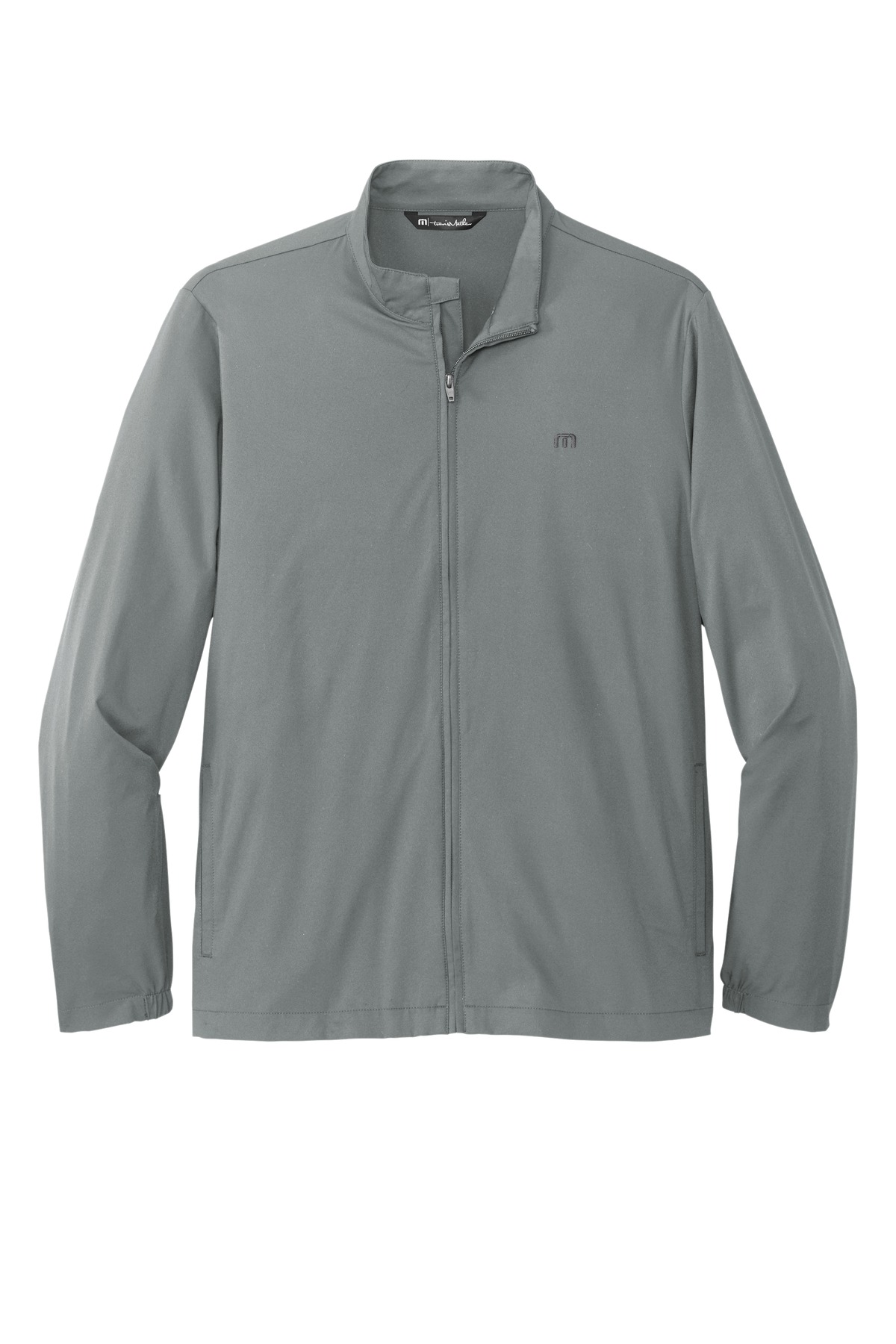 TravisMathew Surfside Full-Zip Jacket. TM1MU422 13