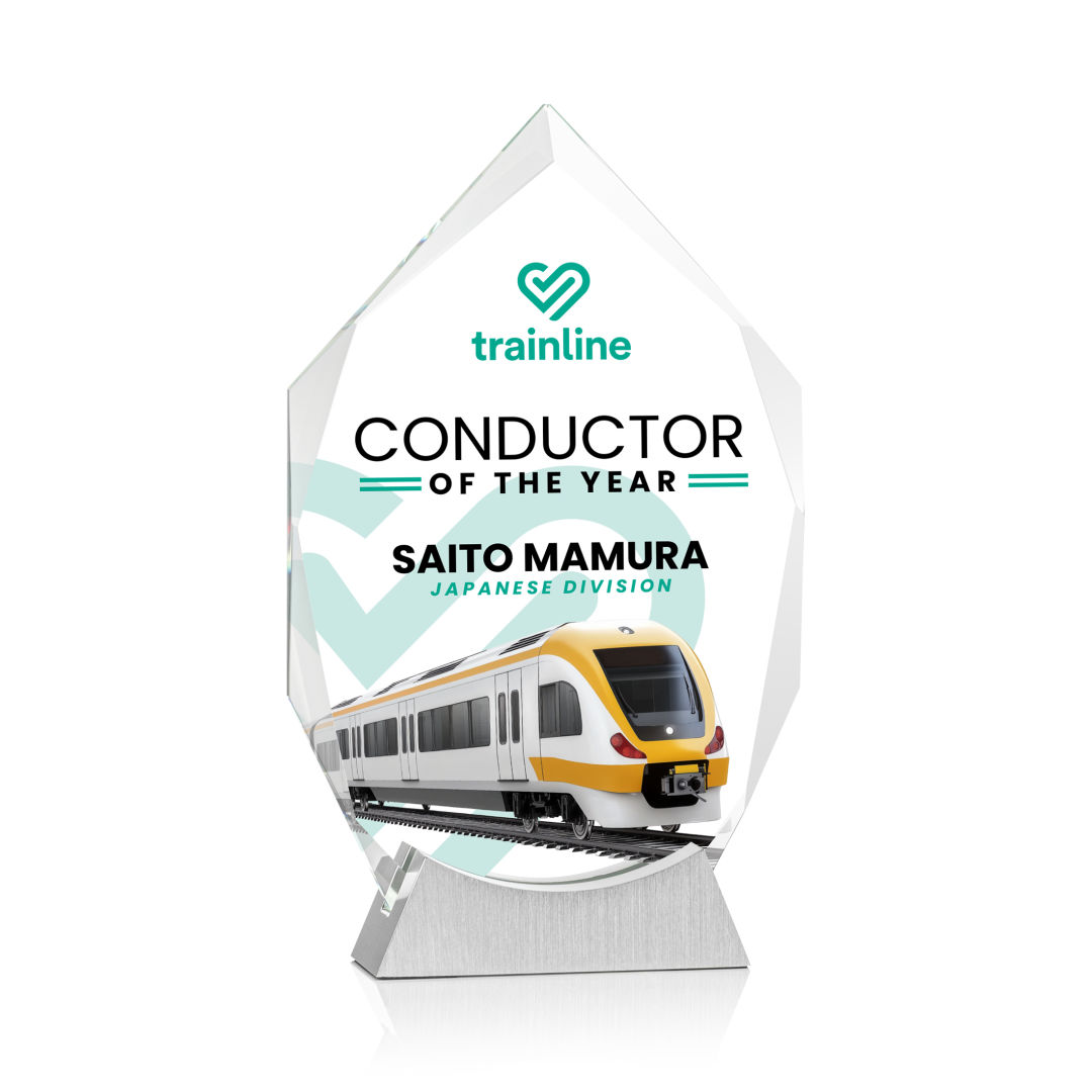 Westmore VividPrint™ Award 1