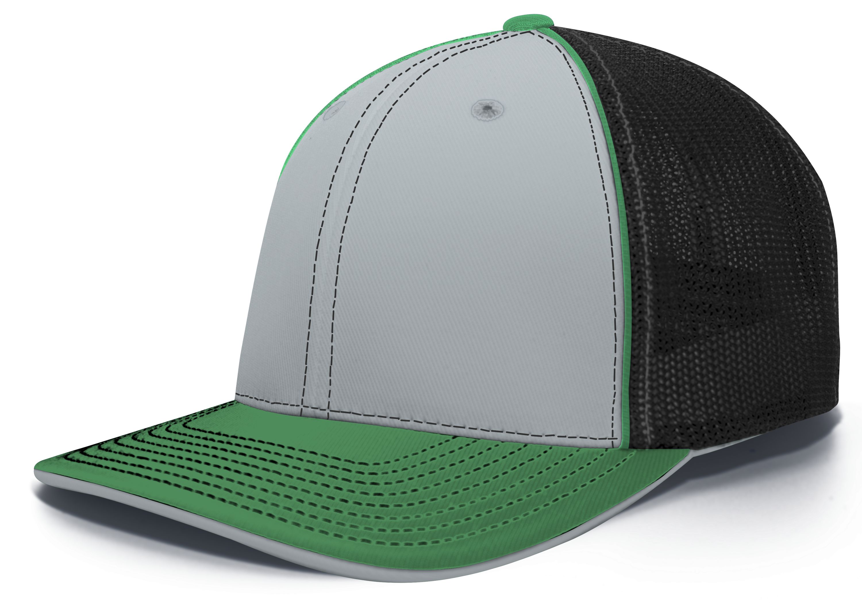 Trucker PacFlex Cap 18