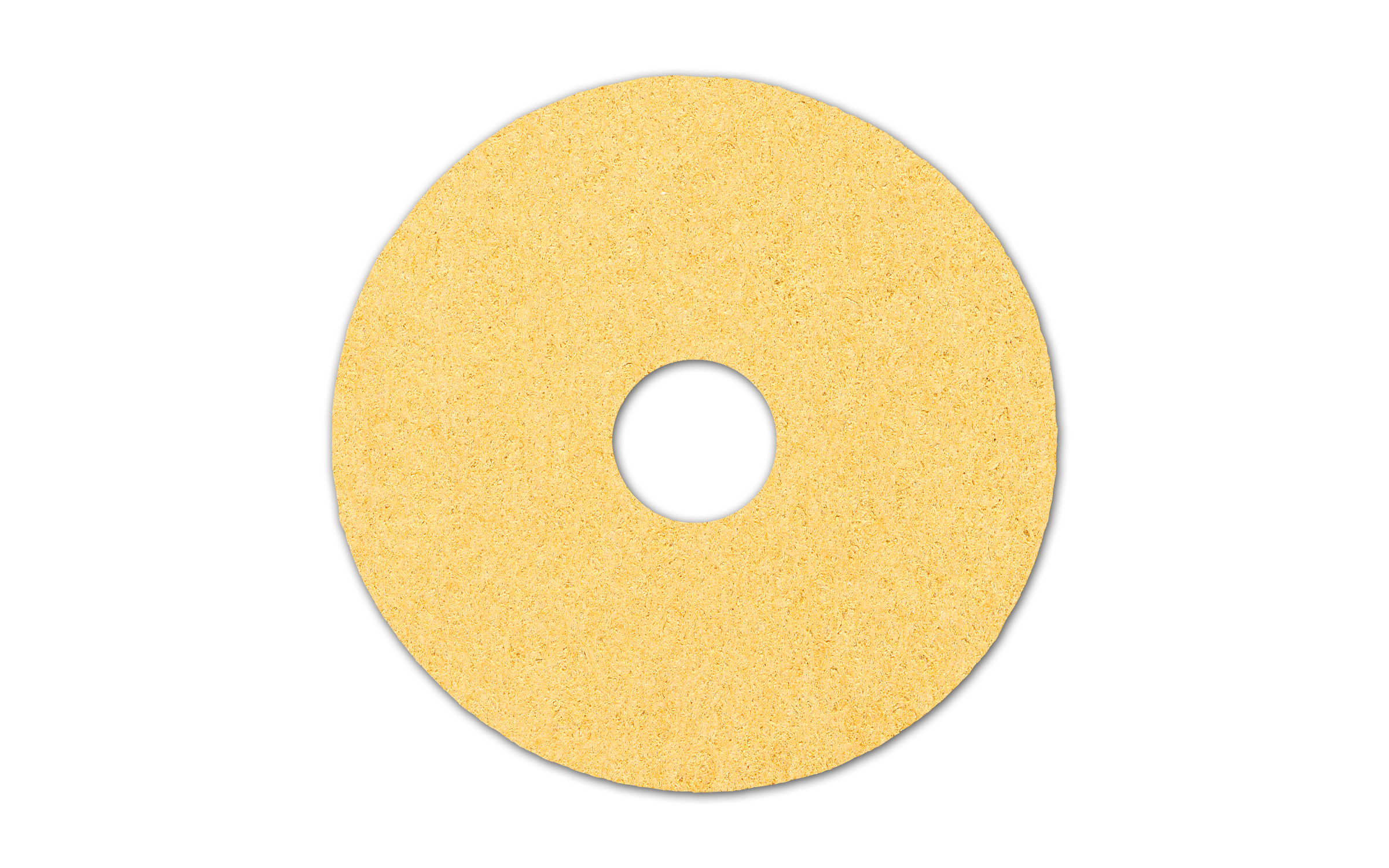 Donut Compressed Sponge 5