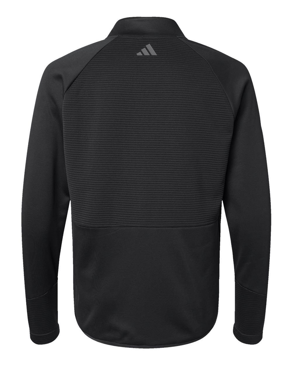 Quarter-Zip Pullover