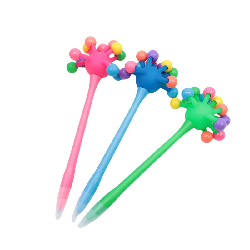 Creative Cartoon Ballpoint Pen 1