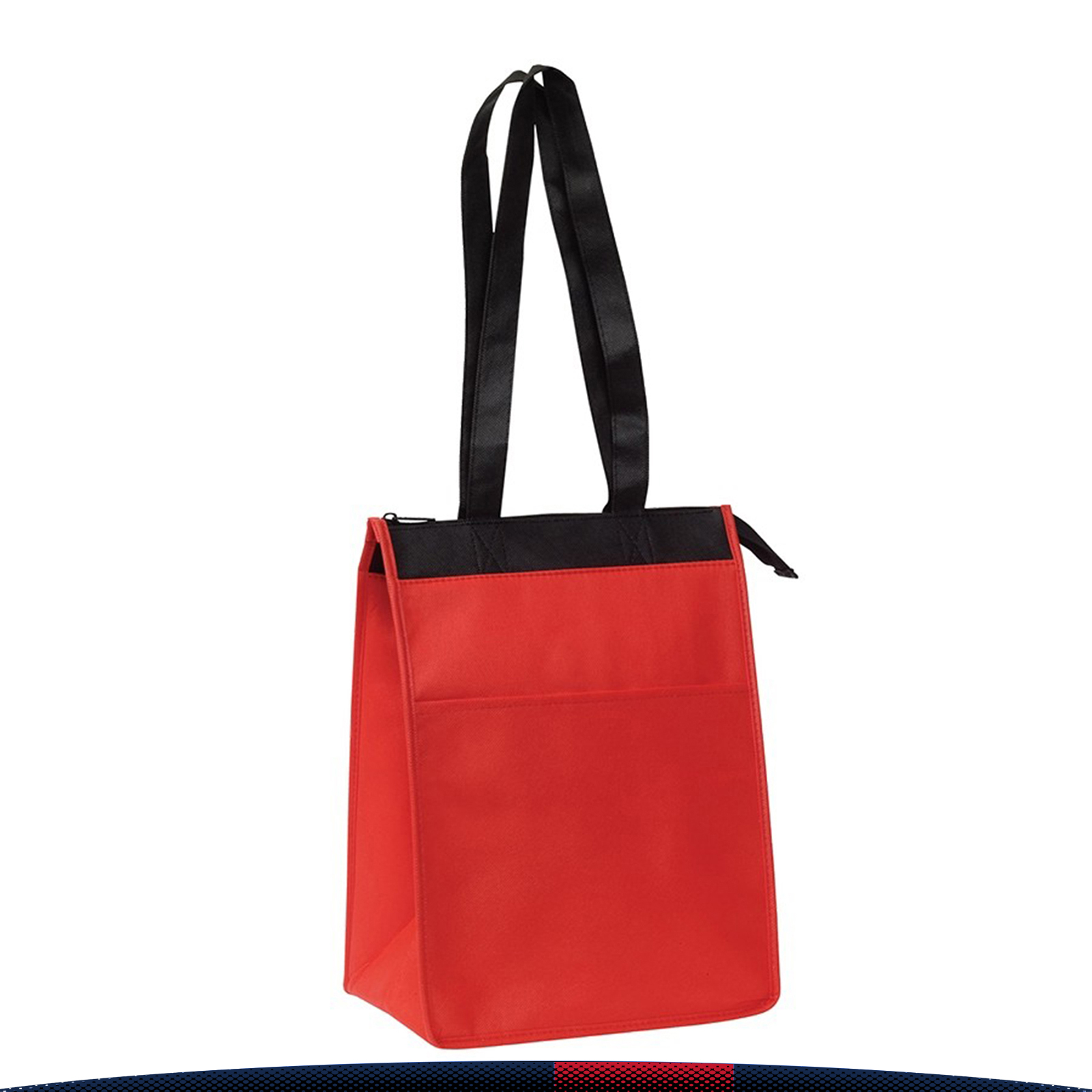 Rreu Insulated Lunch Tote 7
