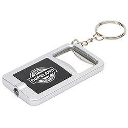 LED Keylight Bottle Opener 12