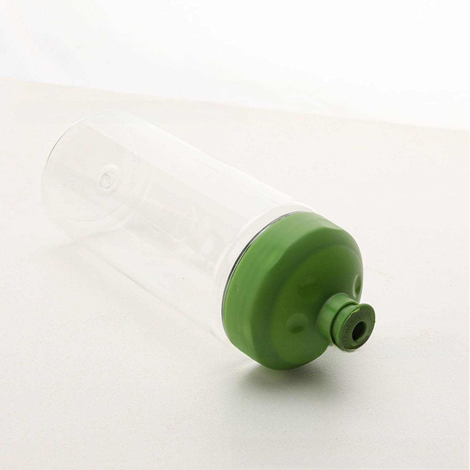 20oz Plastic Portable Sports Water Bottle 4