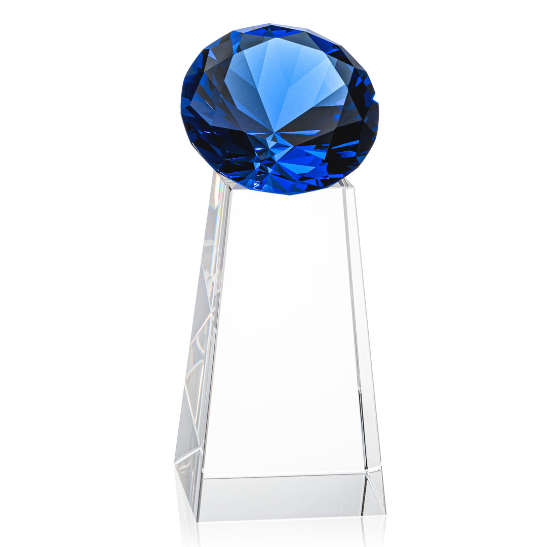Novita Award - Sapphire 13