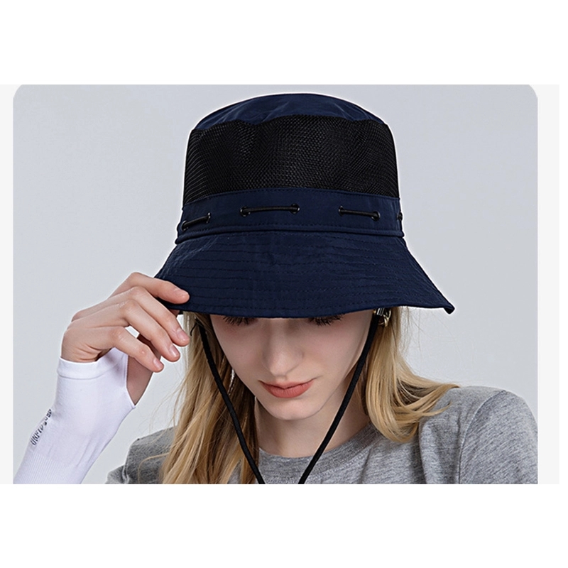 Empty Visor Cap For Women Wide Beach Sun Hats 7