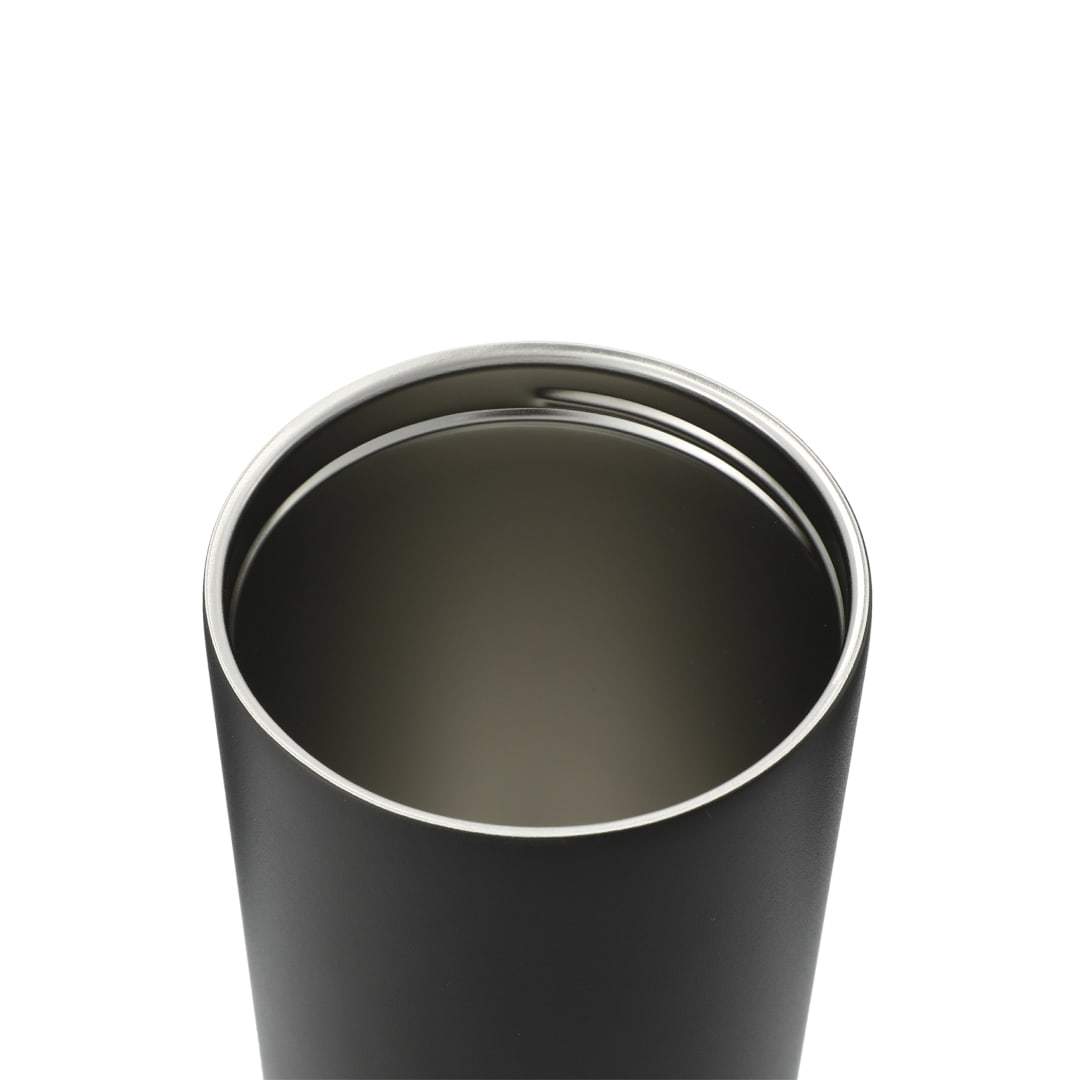 Thor Copper Insulated Tumbler 24oz Flip Straw Lid 194