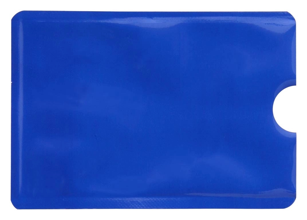 RFID Credit Card Protector Sleeve 7