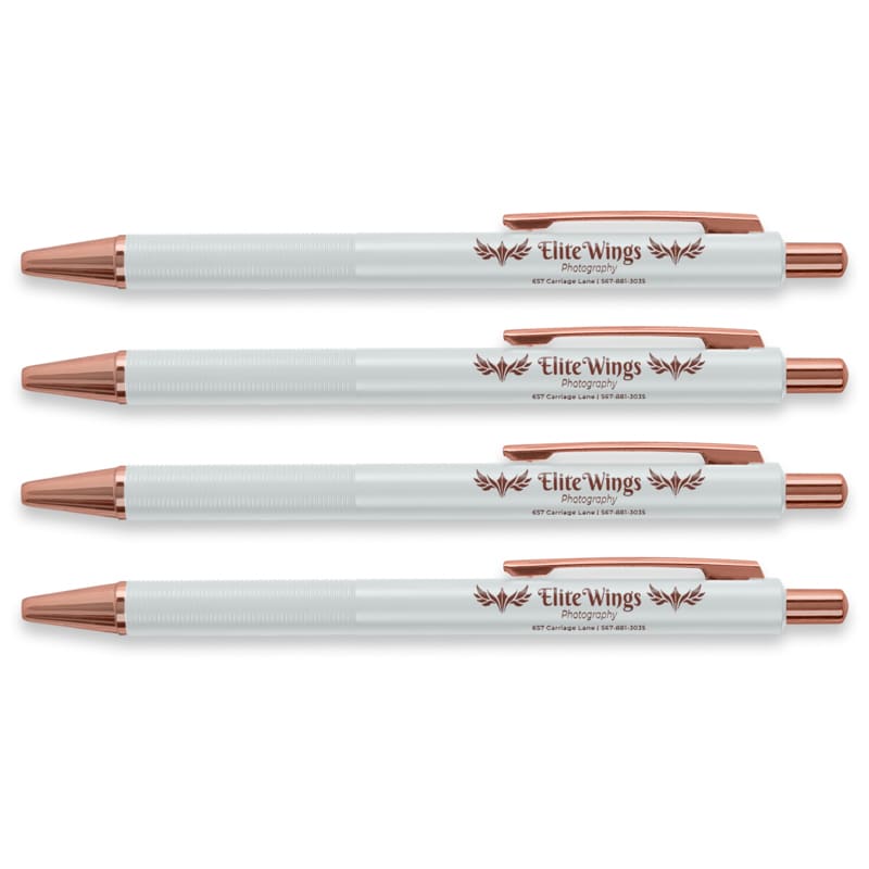 Elite Harlow Metal Pens 32