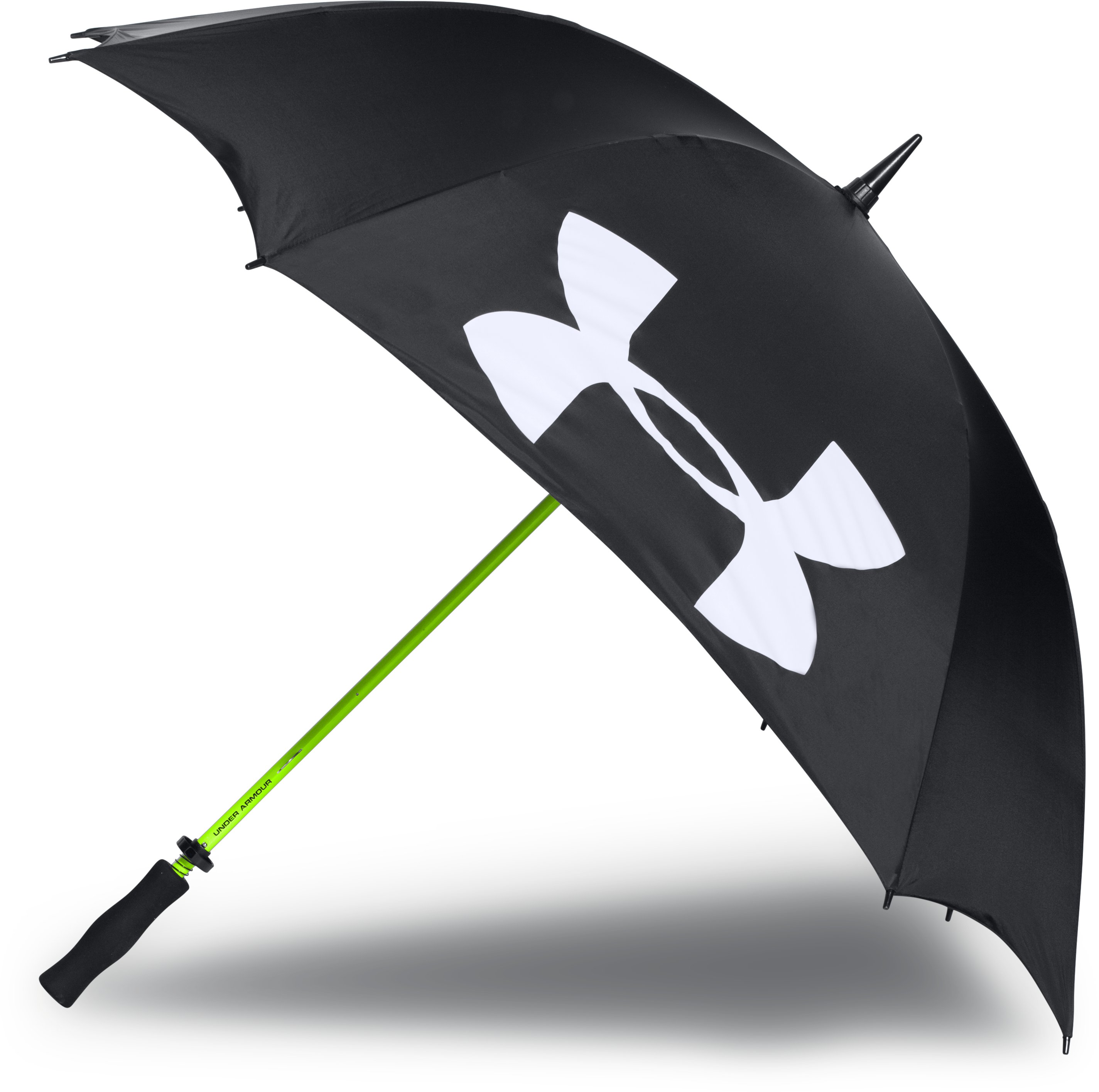 UA Single Canopy Golf Umbrella 2
