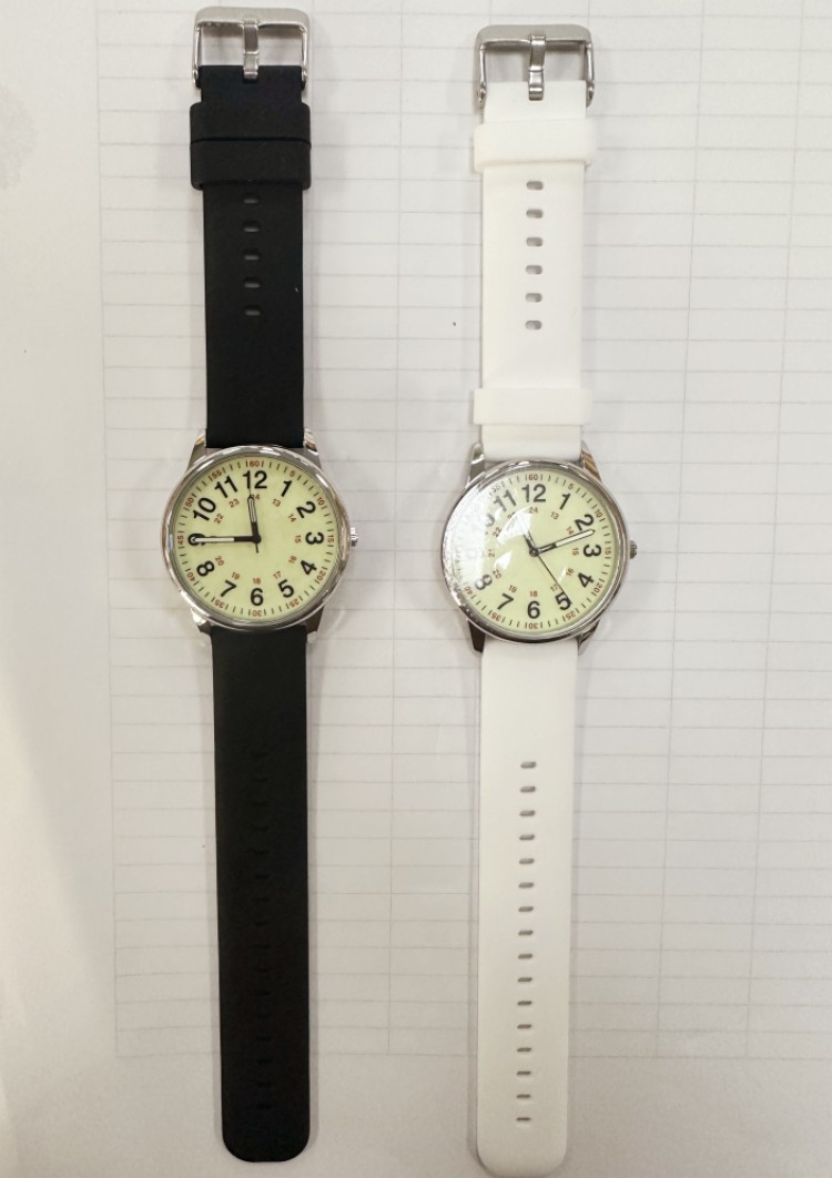 Nurse Watch for Medical Professionals, Students Women Men 10