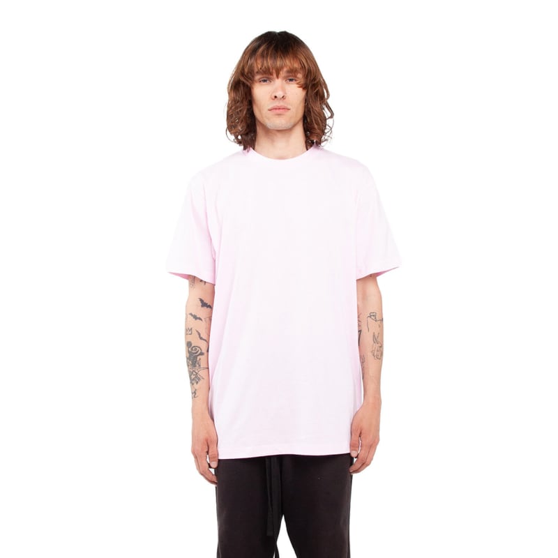 Shaka Wear Adult Active Short-Sleeve Crewneck T-Shirt 49