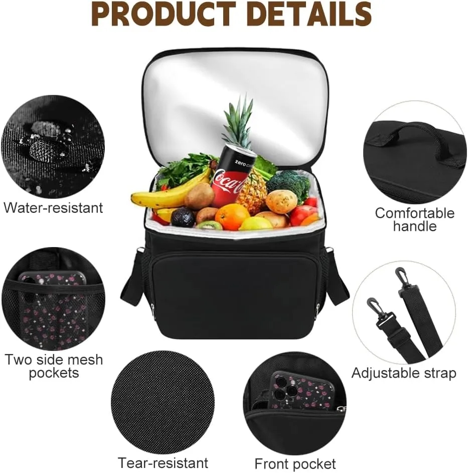 Reusable Lunch Box 5