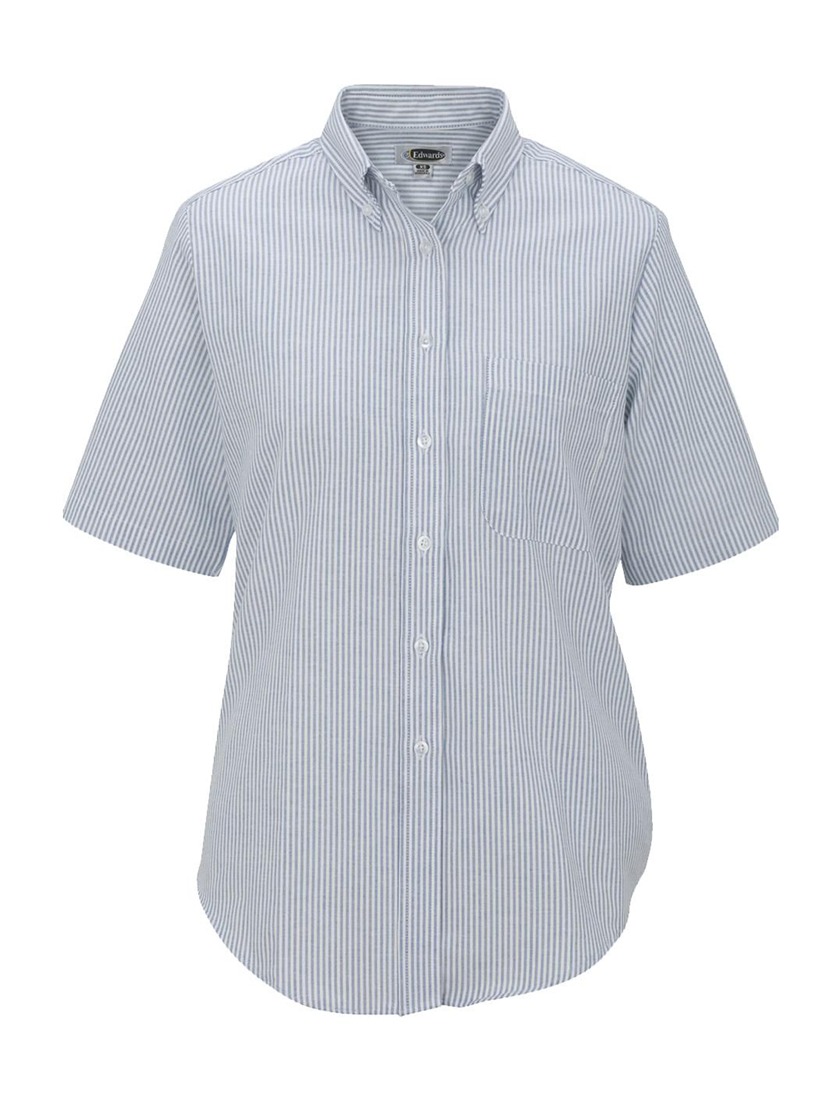Edwards - Oxford - Women's Easy Care Top 13