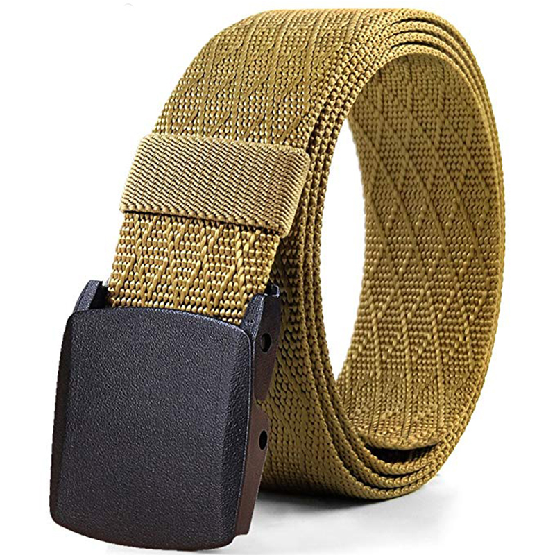 Military Web Belt 3