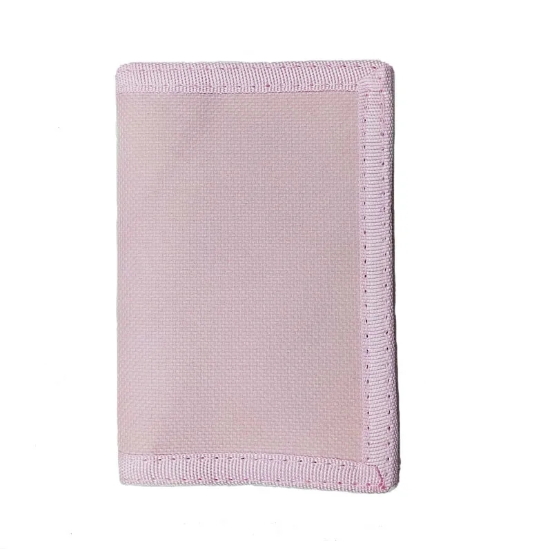 Trifold Oxford Outdoor Sports Wallet 10
