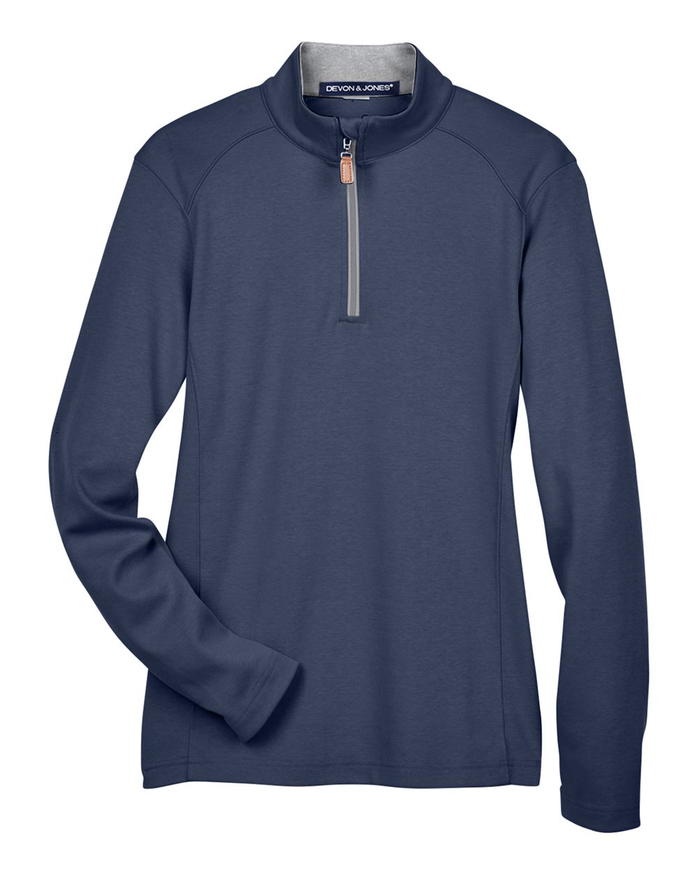 Women's DRYTEC20™ Performance Quarter-Zip Pullover - DG479W 16