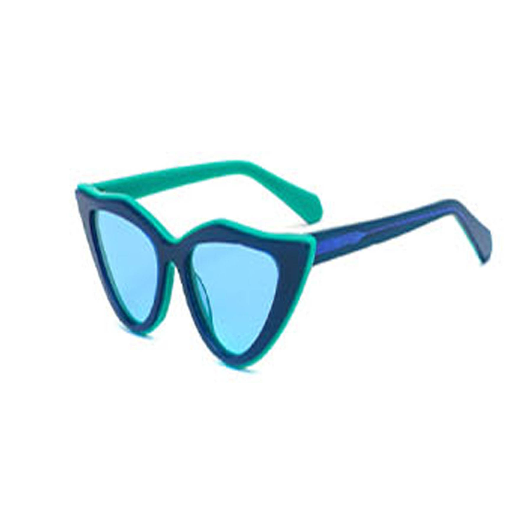 UV Protection Classic Sunglasses 3